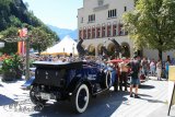 Oldtimertreffen Vaduz
