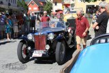 Oldtimertreffen Vaduz