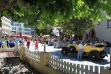 Oldtimertreffen Vaduz