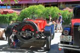 Oldtimertreffen Vaduz