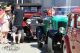 Oldtimertreffen Vaduz
