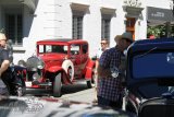 Oldtimertreffen Vaduz