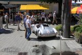 Oldtimertreffen Vaduz