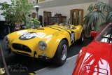 Classic Car Auction Oldtimer Galerie Toffen