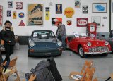 Classic Car Auction Oldtimer Galerie Toffen