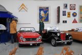 Classic Car Auction Oldtimer Galerie Toffen