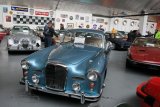Classic Car Auction Oldtimer Galerie Toffen