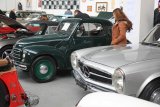 Classic Car Auction Oldtimer Galerie Toffen