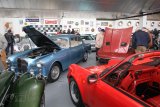 Classic Car Auction Oldtimer Galerie Toffen