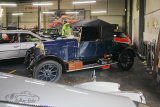Classic Car Auction Oldtimer Galerie Toffen