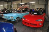 Classic Car Auction Oldtimer Galerie Toffen