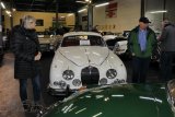 Classic Car Auction Oldtimer Galerie Toffen