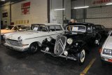 Classic Car Auction Oldtimer Galerie Toffen