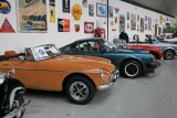 Classic Car Auction Oldtimer Galerie Toffen