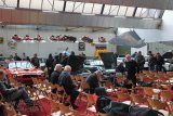 Classic Car Auction Oldtimer Galerie Toffen
