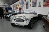 Classic Car Auction Oldtimer Galerie Toffen
