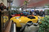 Classic Car Auction Oldtimer Galerie Toffen