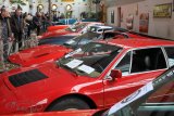 Classic Car Auction Oldtimer Galerie Toffen