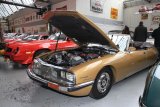 Classic Car Auction Oldtimer Galerie Toffen