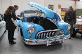 Classic Car Auction Oldtimer Galerie Toffen