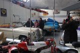 Classic Car Auction Oldtimer Galerie Toffen