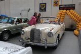 Classic Car Auction Oldtimer Galerie Toffen