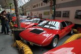 Classic Car Auction Oldtimer Galerie Toffen