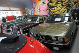 Classic Car Auction Oldtimer Galerie Toffen