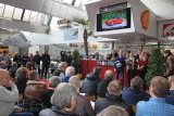 Classic Car Auction Oldtimer Galerie Toffen