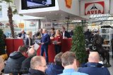 Classic Car Auction Oldtimer Galerie Toffen