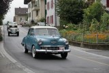 Oldtimertreffen Vaduz