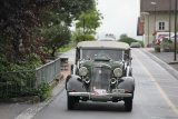 Oldtimertreffen Vaduz