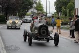 Oldtimertreffen Vaduz