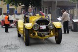 Oldtimertreffen Vaduz