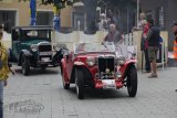 Oldtimertreffen Vaduz