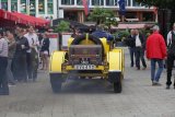 Oldtimertreffen Vaduz