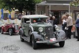 Oldtimertreffen Vaduz