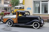 Oldtimertreffen Vaduz