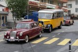 Oldtimertreffen Vaduz