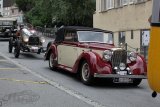 Oldtimertreffen Vaduz