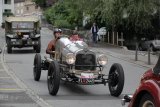 Oldtimertreffen Vaduz