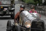 Oldtimertreffen Vaduz