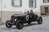 Oldtimertreffen Vaduz