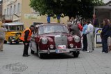 Oldtimertreffen Vaduz