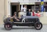 Oldtimertreffen Vaduz