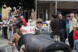 Oldtimertreffen Vaduz