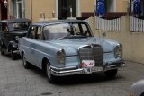 Oldtimertreffen Vaduz