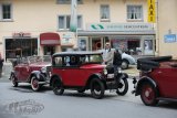 Oldtimertreffen Vaduz
