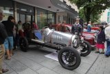 Oldtimertreffen Vaduz