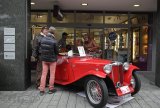 Oldtimertreffen Vaduz